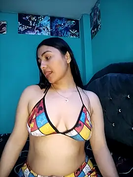 Nahiara velez online show from 02.02.26