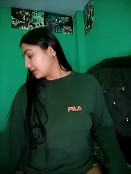 Nahiara velez online show from 06.02.26