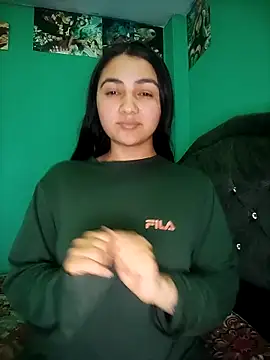 Nahiara velez online show from 06.09.26