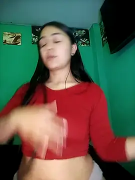 Nahiara velez online show from 06.24.26