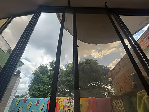 Snapshot of Candy_sexyy chatting on 01.09.25 Candy sexyy online show from 01.09.25