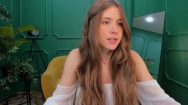 MaryannSoftt online show from 01.23.25