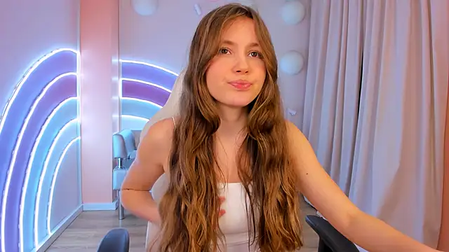 MaryannSoftt online show from 02.12.25