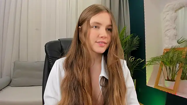 MaryannSoftt online show from 02.14.25