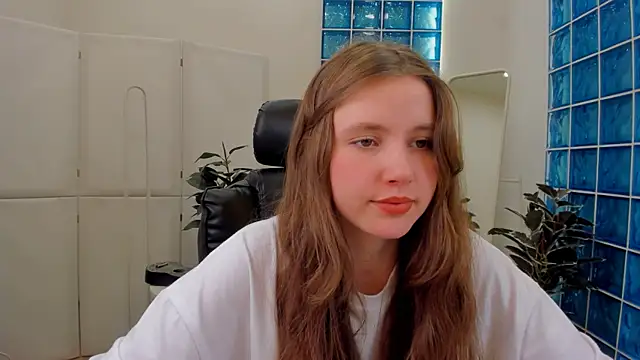 MaryannSoftt online show from 03.12.25