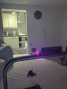 UKSYDNEYFOX online show from 10.21.25