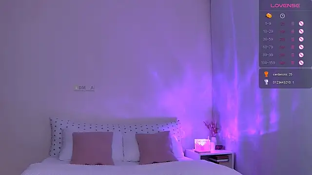 StacyWorry online show from 04.25.26