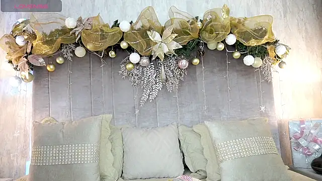 ashlyestone online show from 12.24.24