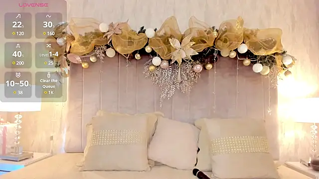 ashlyestone online show from 12.29.24