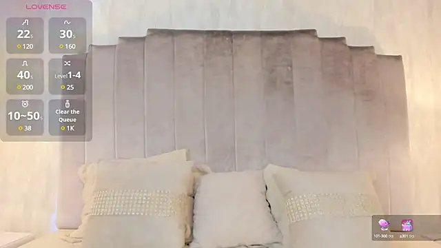 ashlyestone online show from 02.23.25