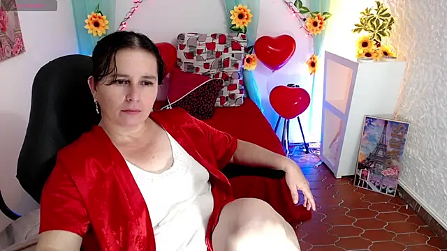 victoria jones online show from 02.14.25