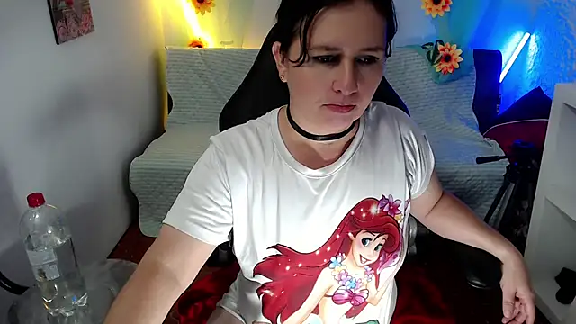 victoria jones online show from 03.07.25