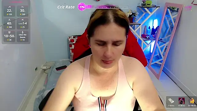 victoria jones online show from 02.27.26