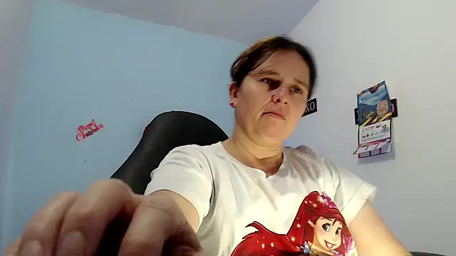 victoria jones online show from 03.14.26