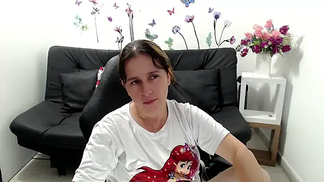 victoria jones online show from 05.09.26