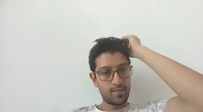 arjun 077 online show from 03.05.25