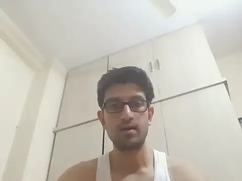 arjun 077 online show from 11.23.25