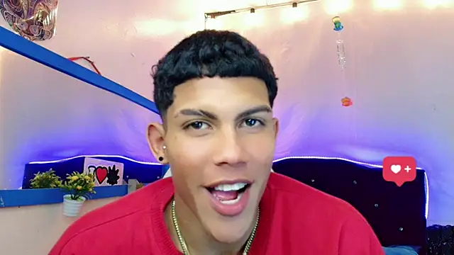 Snapshot of Damian_latinxxx chatting on 02.09.25 Damian latinxxx online show from 02.09.25