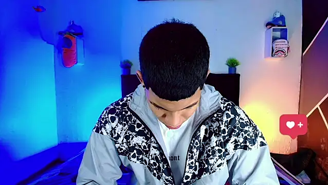 Snapshot of Damian_latinxxx chatting on 03.12.25 Damian latinxxx online show from 03.12.25