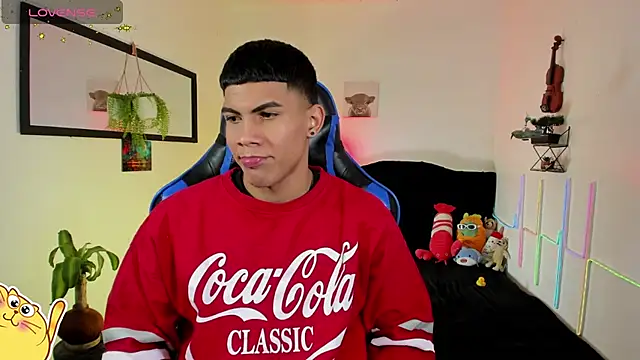 Damian latinxxx online show from 02.28.26