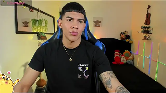 Damian latinxxx online show from 03.15.26