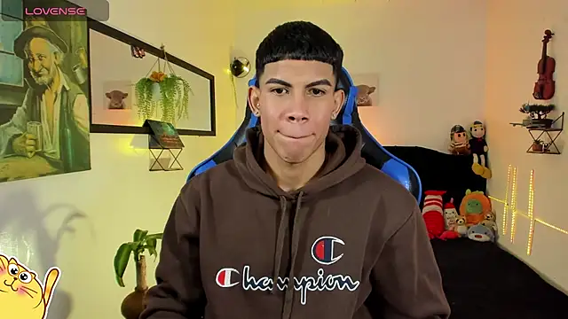 Damian latinxxx online show from 03.20.26