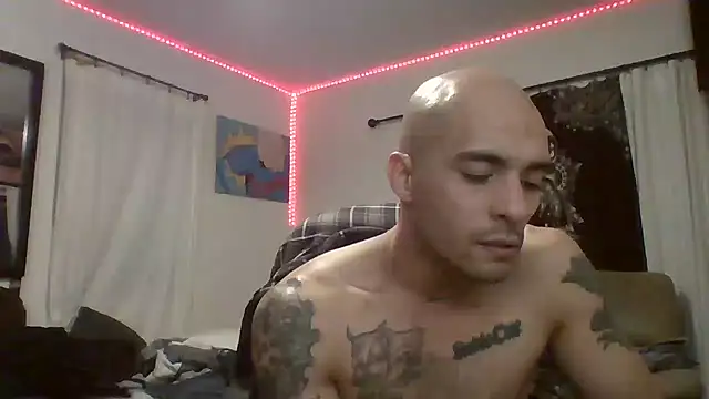 Snapshot of JohnnyDeep187 chatting on 12.03.24 JohnnyDeep187 online show from 12.03.24