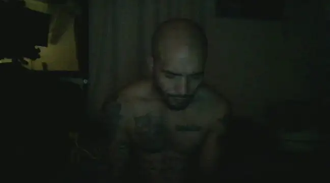 Snapshot of JohnnyDeep187 chatting on 01.05.25 JohnnyDeep187 online show from 01.05.25