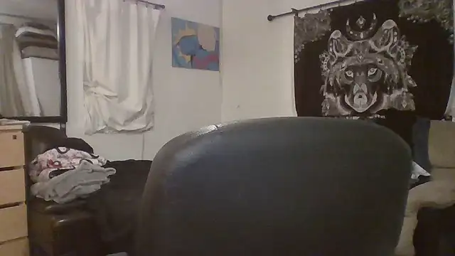 Snapshot of JohnnyDeep187 chatting on 01.17.25 JohnnyDeep187 online show from 01.17.25