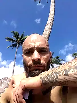 Snapshot of JohnnyDeep187 chatting on 02.13.25 JohnnyDeep187 online show from 02.13.25