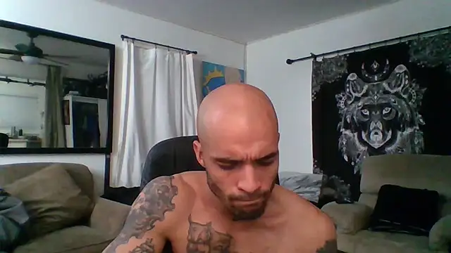 Snapshot of JohnnyDeep187 chatting on 11.14.25 JohnnyDeep187 online show from 11.14.25