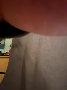 JohnnyDeep187 online show from 11.18.25