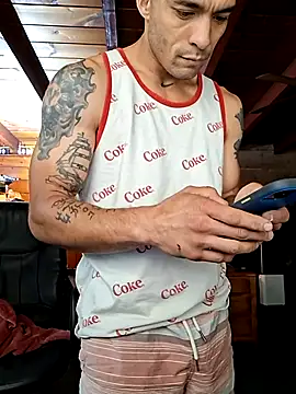 JohnnyDeep187 online show from 03.18.26