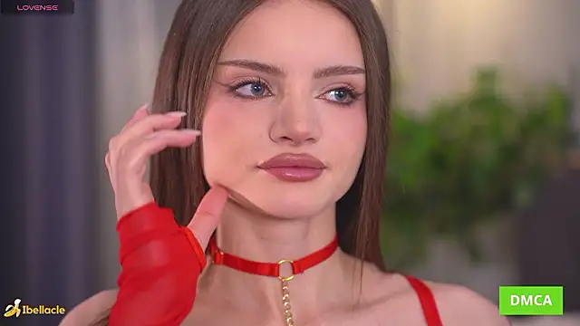 Bellacle online show from 02.14.26