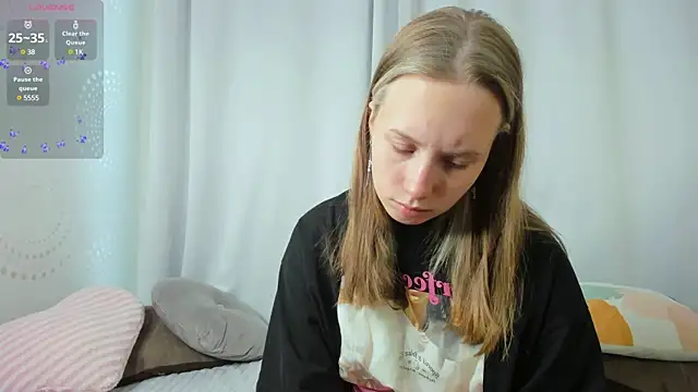 bubble bbb online show from 02.13.25