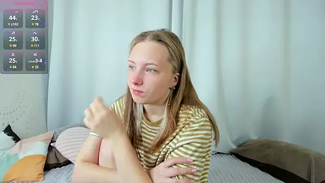 bubble bbb online show from 02.16.25