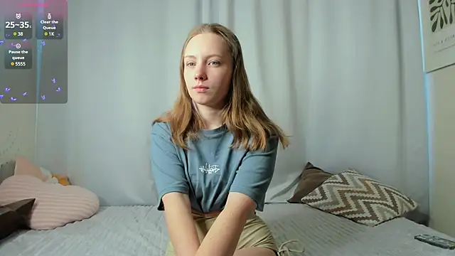 bubble bbb online show from 02.25.25