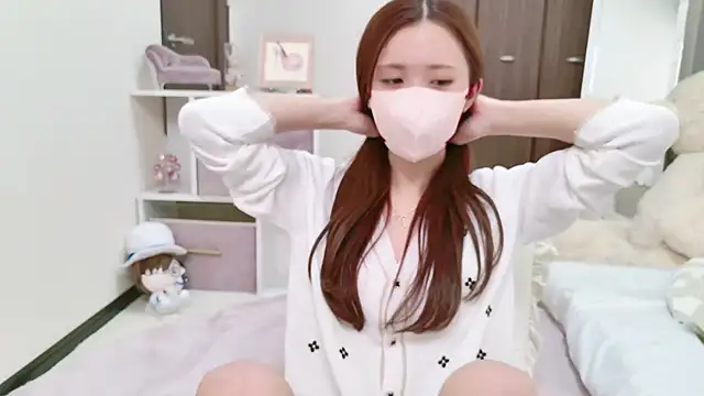 -SHINON- online show from 12.08.24