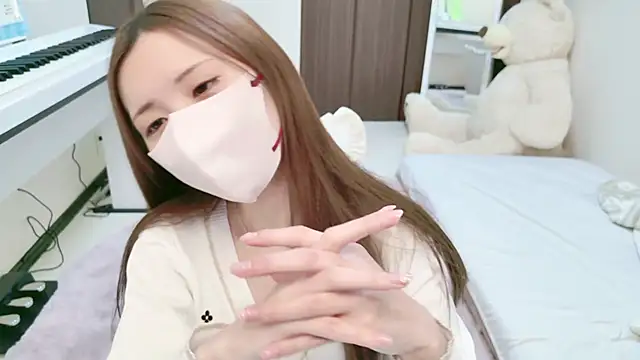 -SHINON- online show from 01.11.25