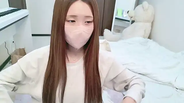 -SHINON- online show from 02.28.25