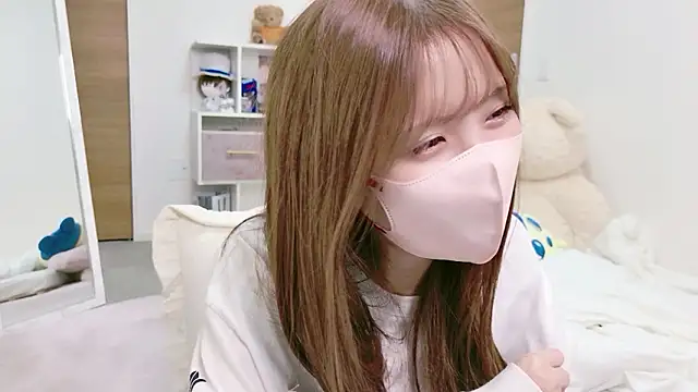 -SHINON- online show from 11.14.25