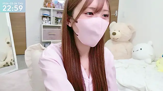 -SHINON- online show from 03.26.26