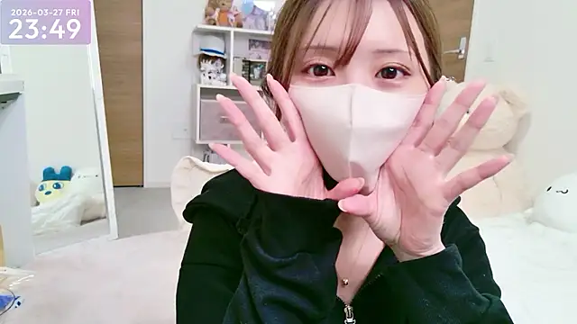 -SHINON- online show from 03.27.26