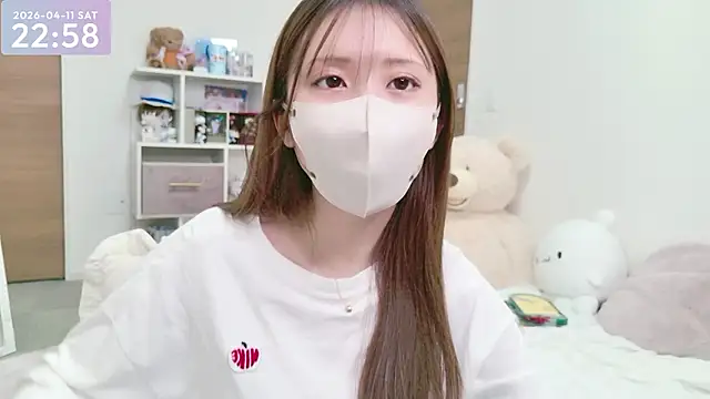 -SHINON- online show from 04.11.26