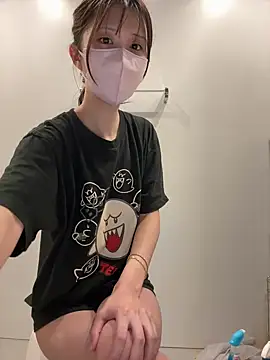 -SHINON- online show from 07.18.26