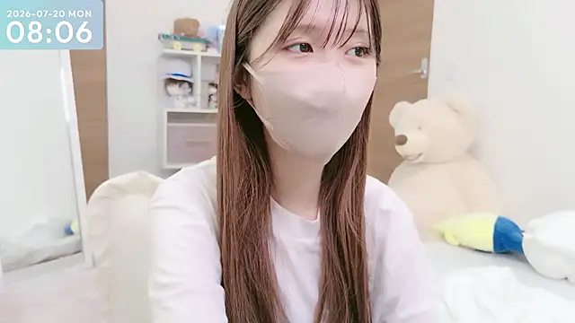 -SHINON- online show from 07.19.26