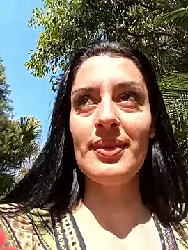 Snapshot of Catmila94 chatting on 09.17.25 Catmila94 online show from 09.17.25