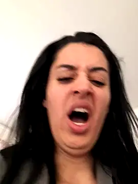 Snapshot of Catmila94 chatting on 09.18.25 Catmila94 online show from 09.18.25