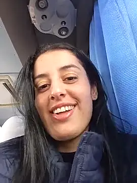 Snapshot of Catmila94 chatting on 09.25.25 Catmila94 online show from 09.25.25