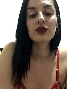 Snapshot of Catmila94 chatting on 10.17.25 Catmila94 online show from 10.17.25